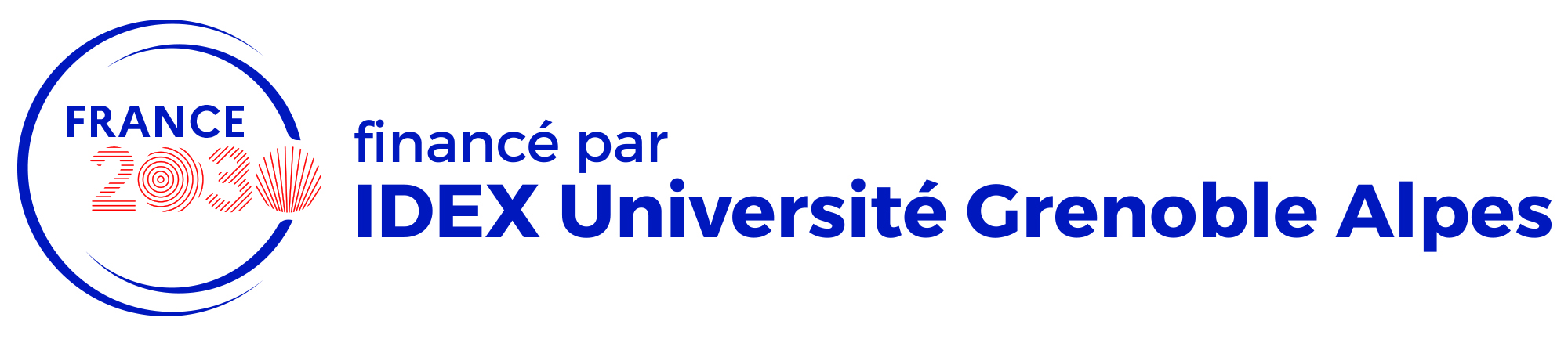 logo IDEX France 2030