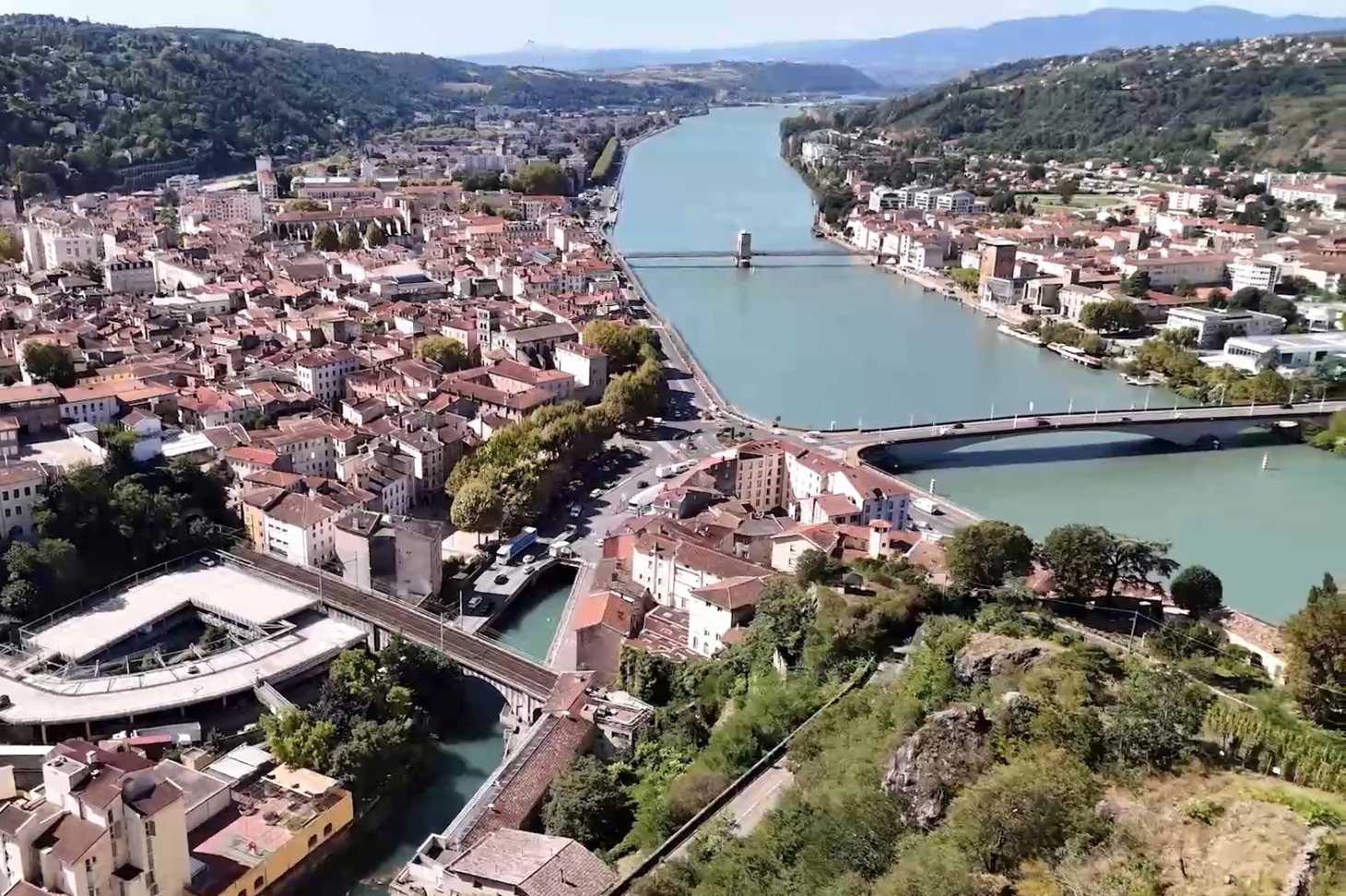 Vienne