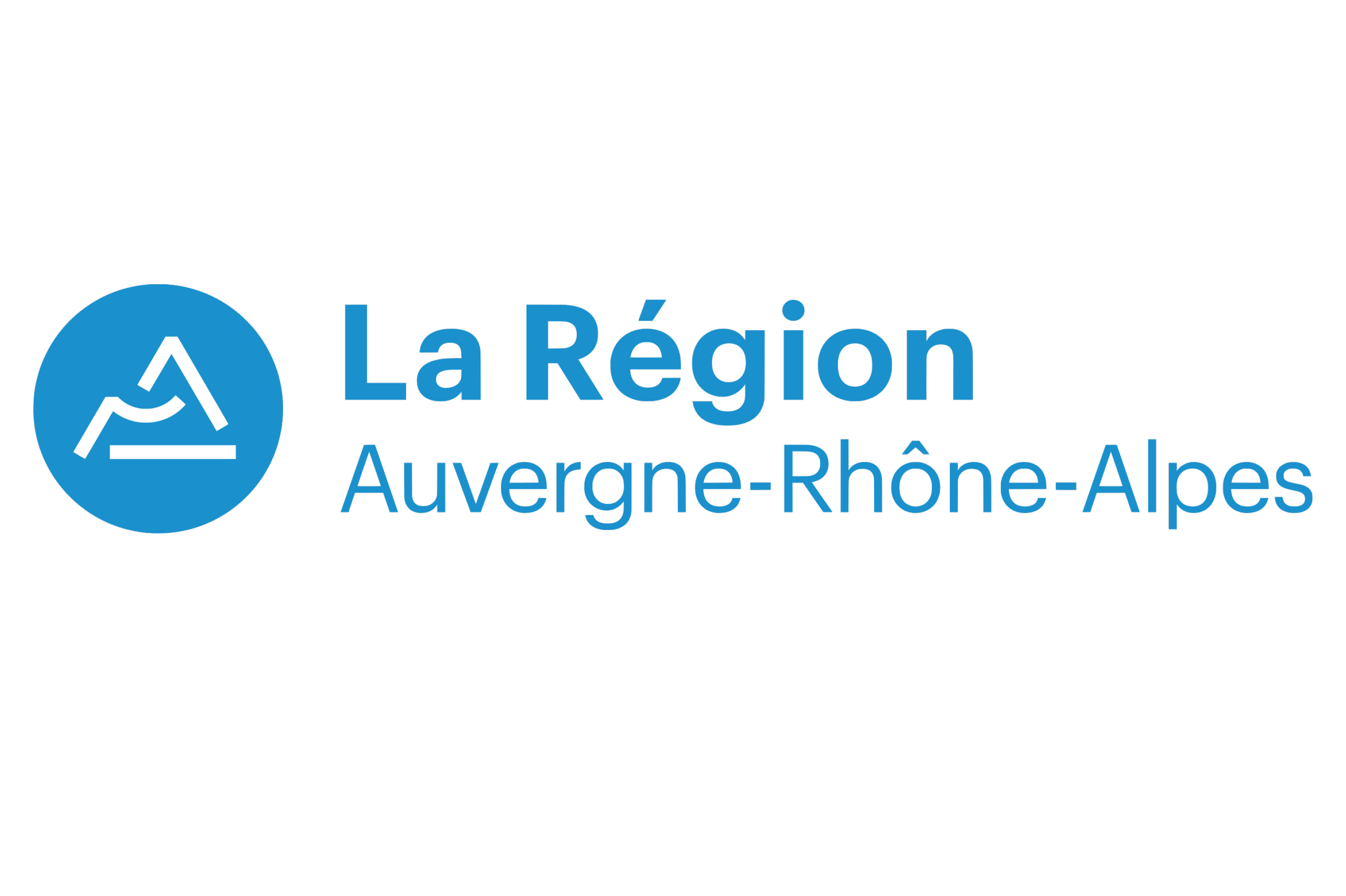 logo région AuRA