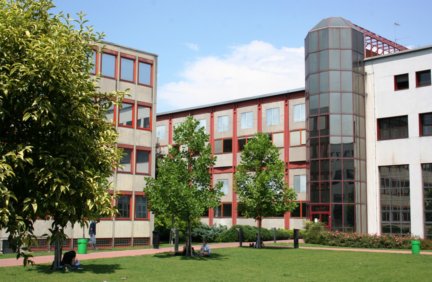 université Vérone